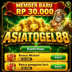 ASIATOGEL88