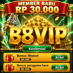 B8VIP
