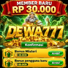 DEWA777