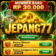 JEPANG77