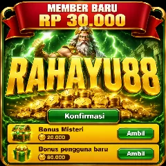 RAHAYU88