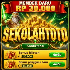 SEKOLAHTOTO