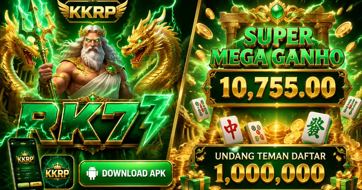 kkrp APK