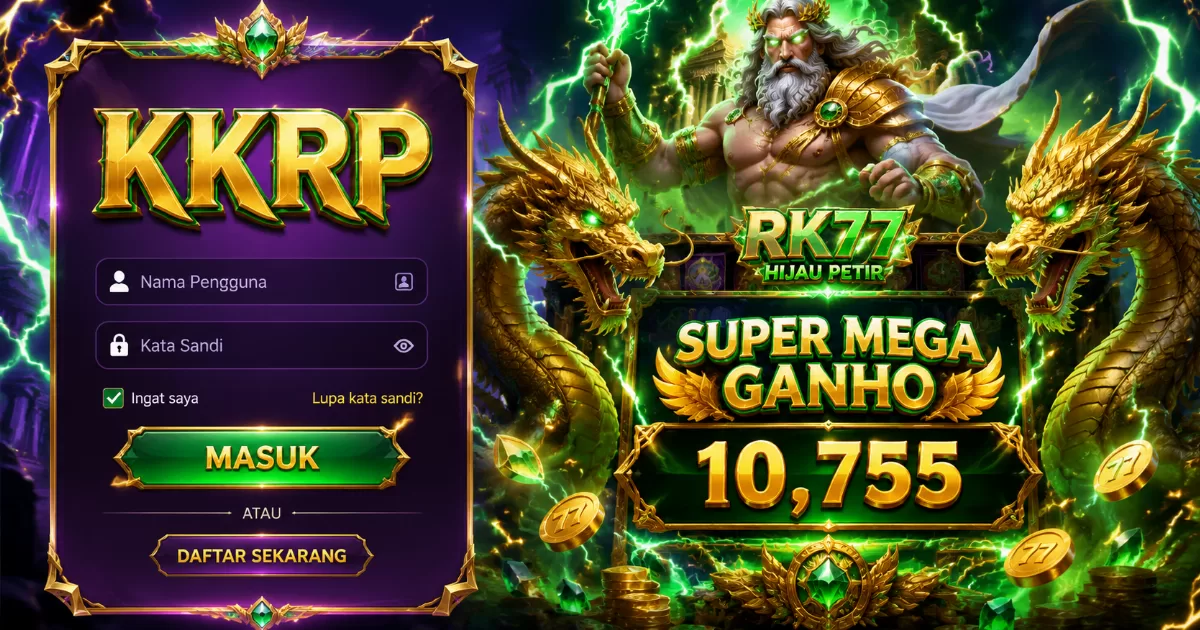 kkrp Unduh