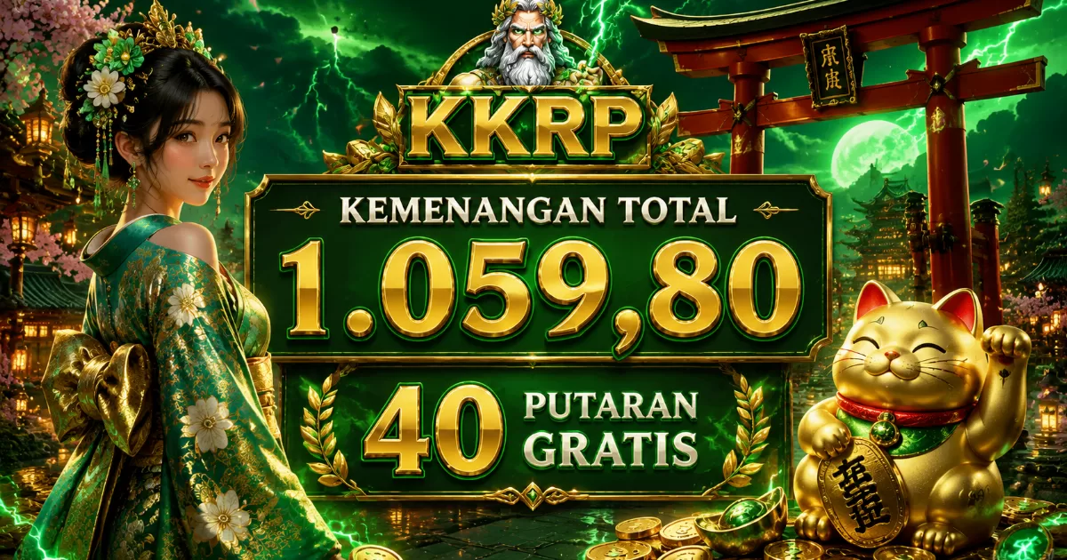 kkrp Hero 2