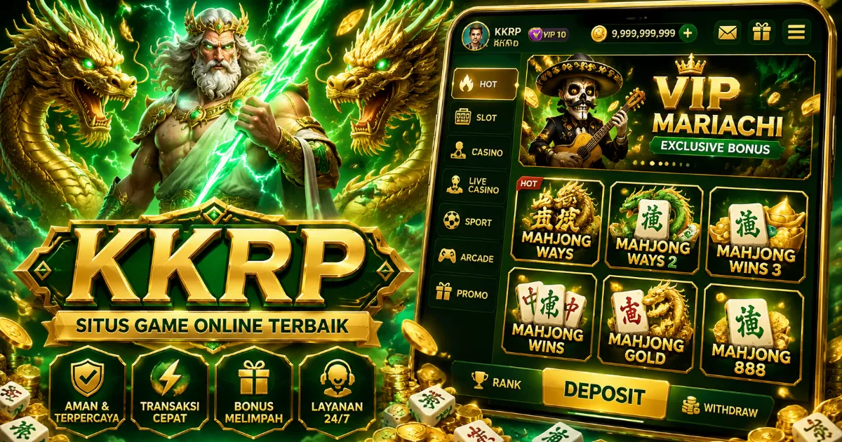 kkrp Hero 3