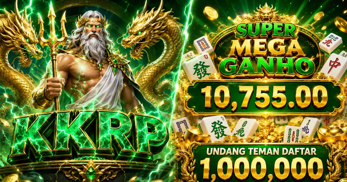 kkrp Hero 4