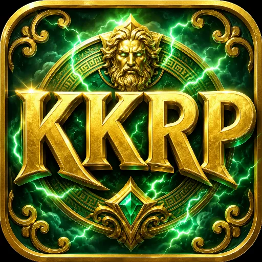 kkrp Logo - Resmi kkrp - Situs Resmi | Download APK & Login