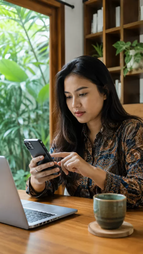 Cara Aman Login Aplikasi di Era Digital