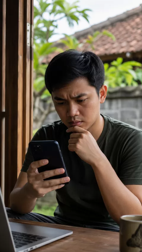Tips Aman Instal APK di Android Agar Terhindar dari Ancaman