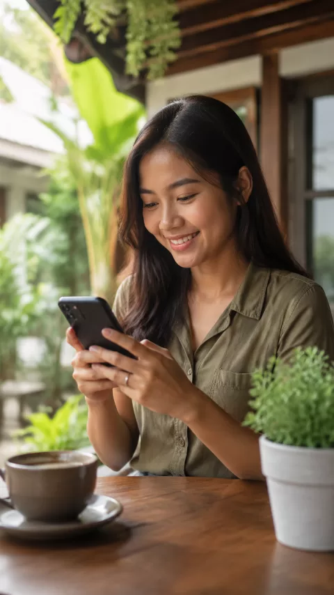 Tips Memilih Aplikasi Hiburan Mobile yang Aman dan Menyenangkan