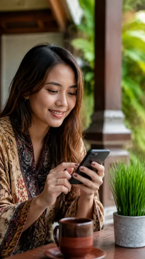 Rasakan Kecepatan Baru dengan Fitur Unduhan Cepat di Platform kkrp