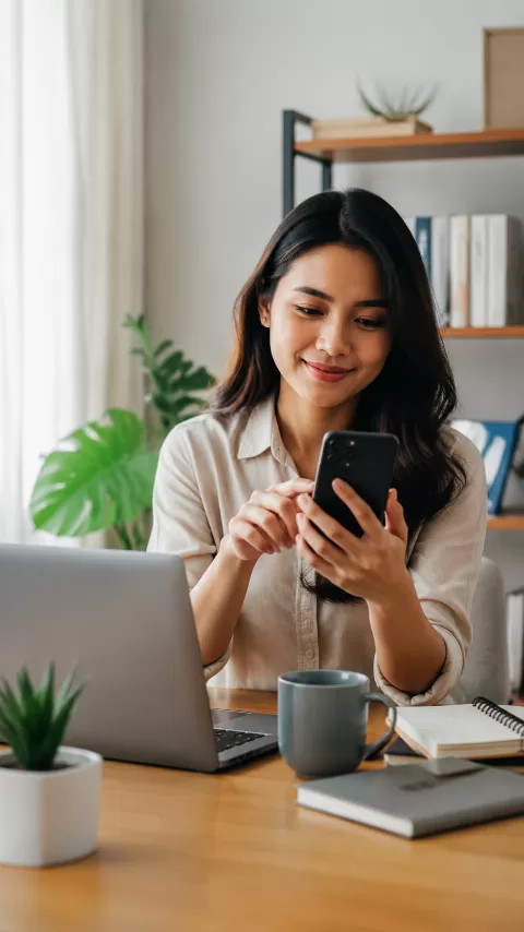 5 Aplikasi Android untuk Tingkatkan Produktivitas Harian Anda