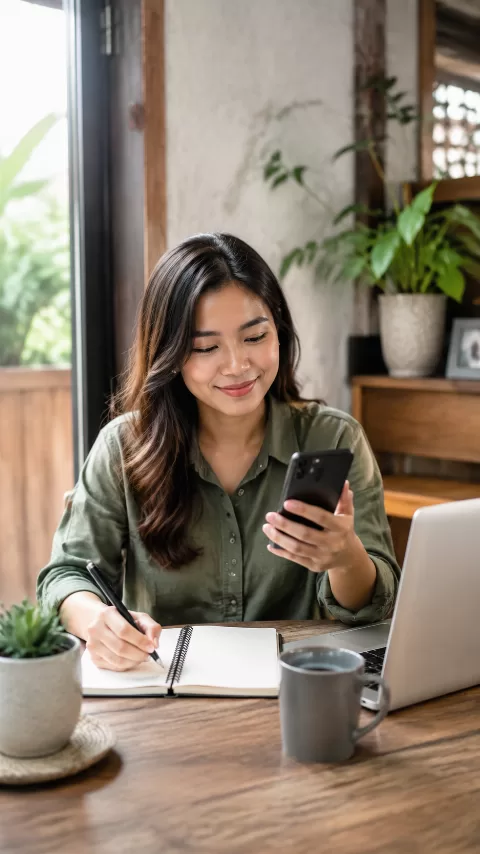 Optimalkan Produktivitas dengan Aplikasi Android Terbaik