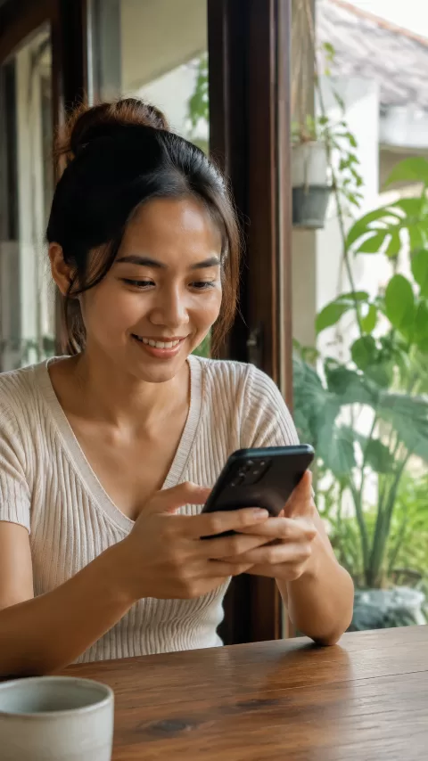 Tips Memilih Aplikasi Hiburan Mobile yang Aman dan Terpercaya