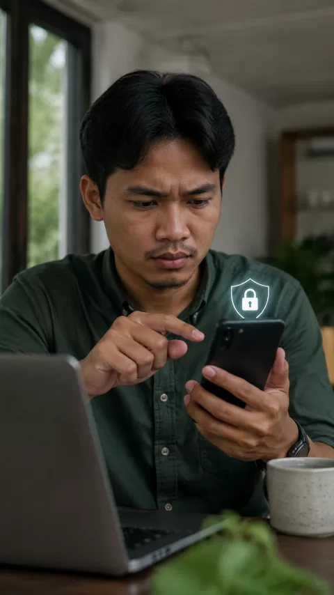 Cara Aman Menginstal APK di Android: Tips Efektif untuk Pengguna