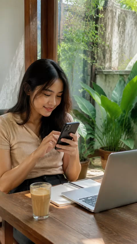 Meningkatkan Produktivitas dengan Aplikasi Android