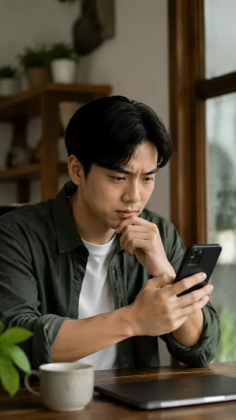 Tips Aman Instal APK di Android, Hindari Risiko Bahaya